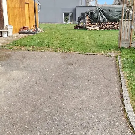 Nyaraló Maison Enchanteur A Avec Jardin Paisible Berrwiller