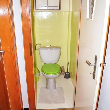 Hébergement de vacances Maison De 3 Avec Jardin Amenage Et Wifi A