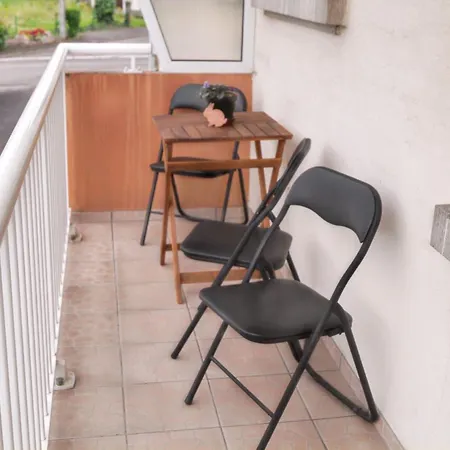 Maison Enchanteur A Avec Jardin Paisible Nyaraló *