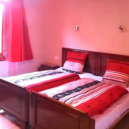 Nyaraló Maison Enchanteur A Avec Jardin Paisible *