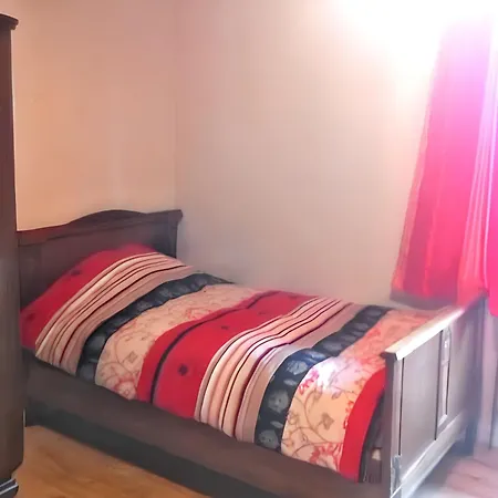 Nyaraló Maison Enchanteur A Avec Jardin Paisible Berrwiller