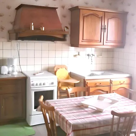 Maison Enchanteur A Avec Jardin Paisible *