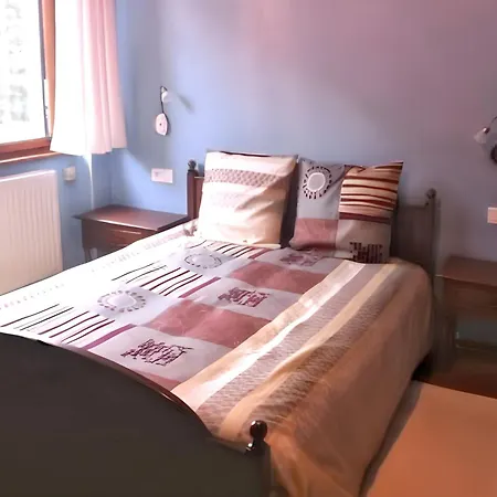 Maison Enchanteur A Avec Jardin Paisible