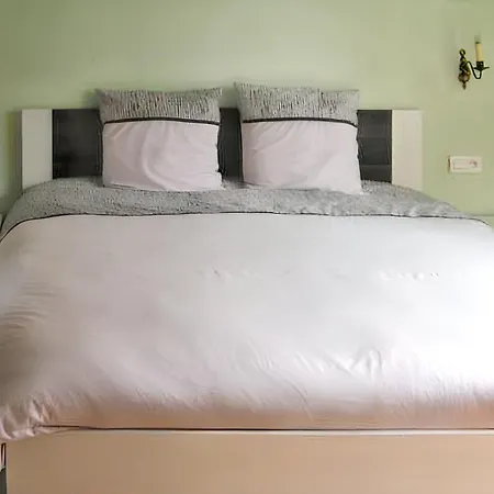 Nyaraló Maison Enchanteur A Avec Jardin Paisible *