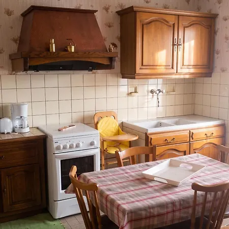 Maison De 3 Avec Jardin Amenage Et Wifi A Hébergement de vacances