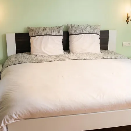 Maison Enchanteur A Avec Jardin Paisible Berrwiller