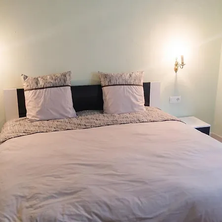 Maison De 3 Avec Jardin Amenage Et Wifi A * Berrwiller