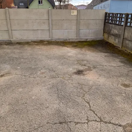 Maison De 3 Avec Jardin Amenage Et Wifi A Hébergement de vacances Berrwiller