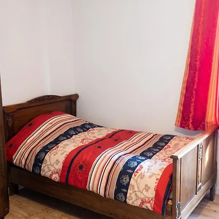 Maison De 3 Avec Jardin Amenage Et Wifi A Hébergement de vacances Berrwiller