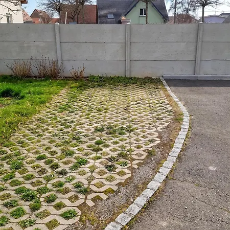 Maison Enchanteur A Avec Jardin Paisible *