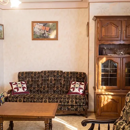 Maison De 3 Avec Jardin Amenage Et Wifi A * Berrwiller