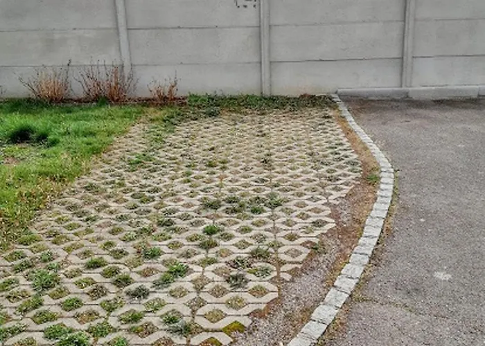 Prázdninový dům Maison Enchanteur A Avec Jardin Paisible