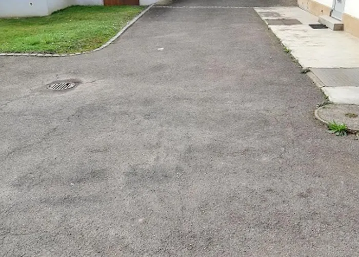 Maison Enchanteur A Avec Jardin Paisible Prázdninový dům Berrwiller