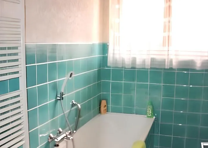 Maison Enchanteur A Avec Jardin Paisible * Berrwiller