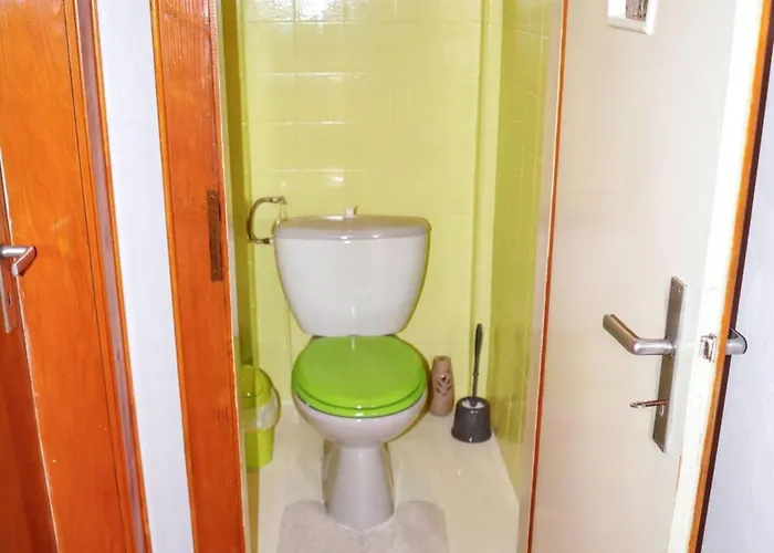 Prázdninový dům Maison Enchanteur A Avec Jardin Paisible