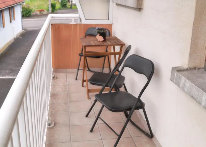 Maison Enchanteur A Avec Jardin Paisible Prázdninový dům *