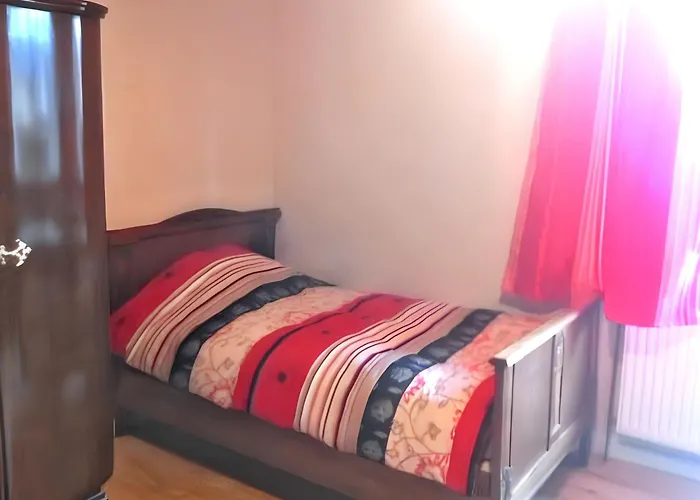 Prázdninový dům Maison Enchanteur A Avec Jardin Paisible Berrwiller