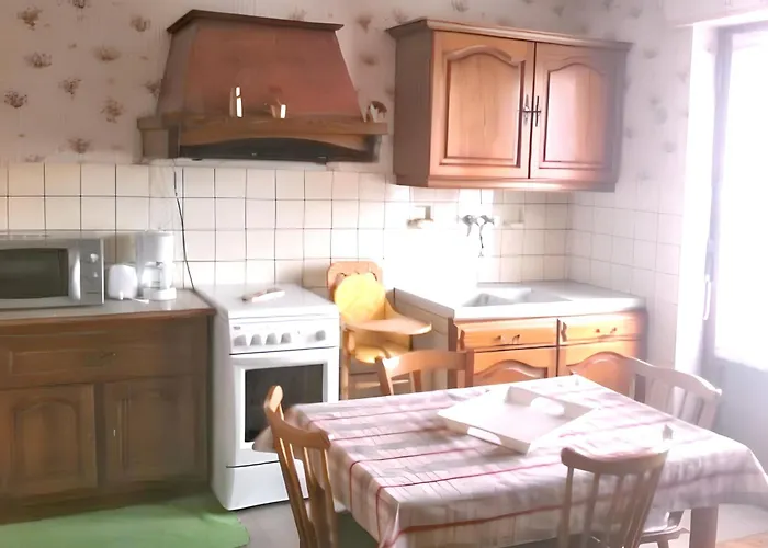 Maison Enchanteur A Avec Jardin Paisible *