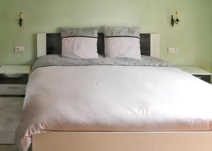 Prázdninový dům Maison Enchanteur A Avec Jardin Paisible *