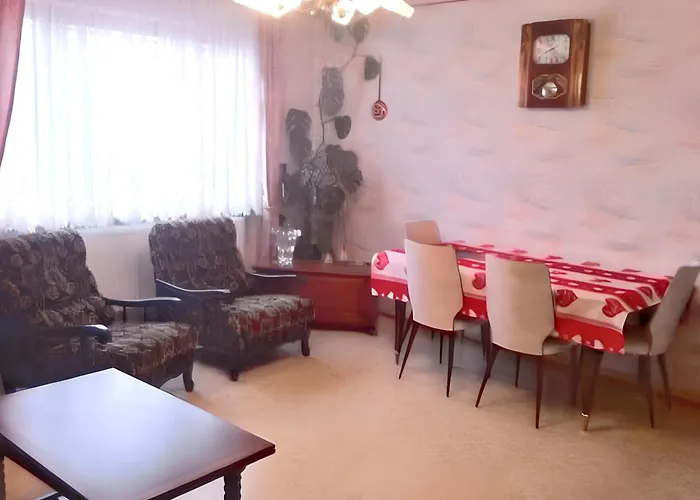 Prázdninový dům Maison Enchanteur A Avec Jardin Paisible Berrwiller